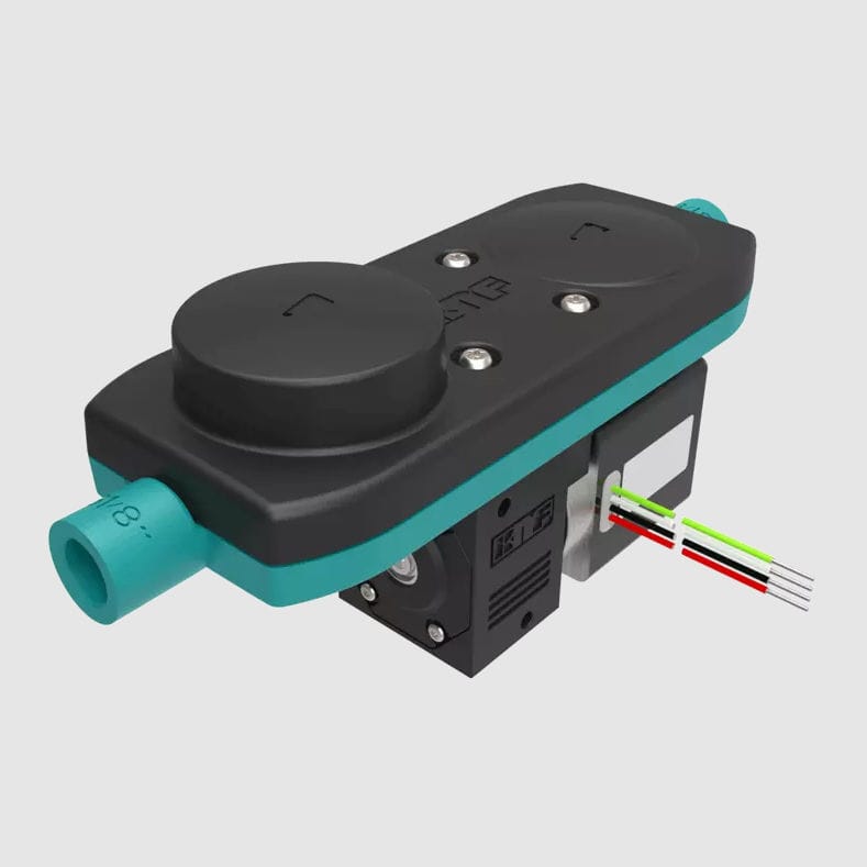 Water pump FP 70 series KNF NEUBERGER beverage / electric / self