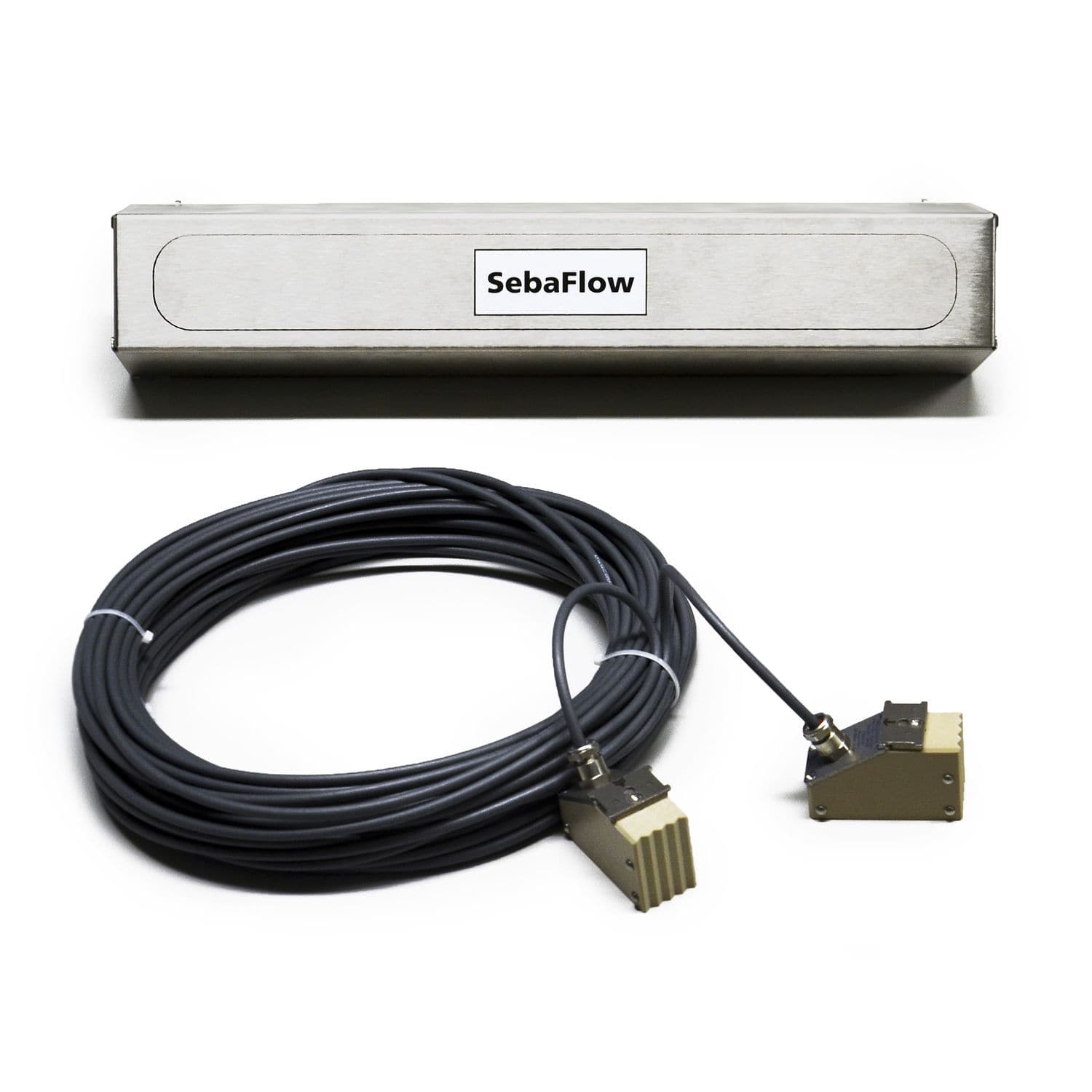 Flow monitoring system - SEBAFLOW CLASSIC - Megger Germany GmbH ...