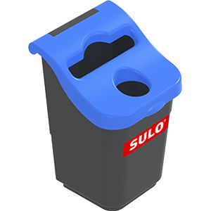 Recyclingbak