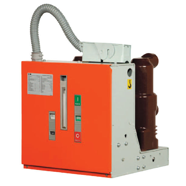 Vacuum circuit breaker WVACiMB Eaton Count Control Products