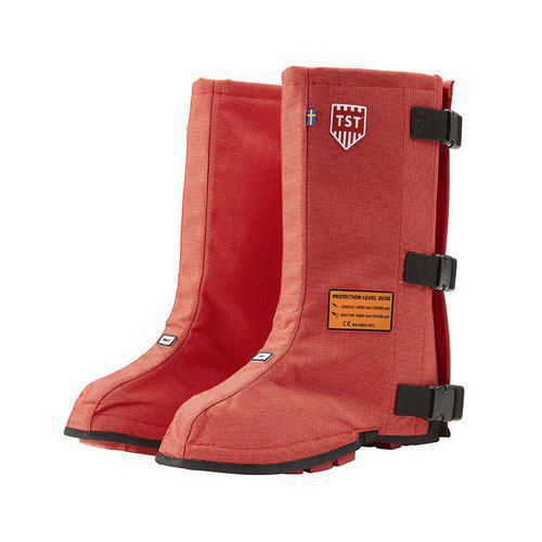 Work overboots 5158068 TST Sweden AB abrasive resistant / Dyneema