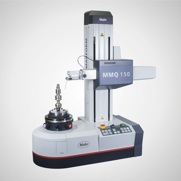 Cylindricity measuring machine MMQ 150 MAHR directcontact