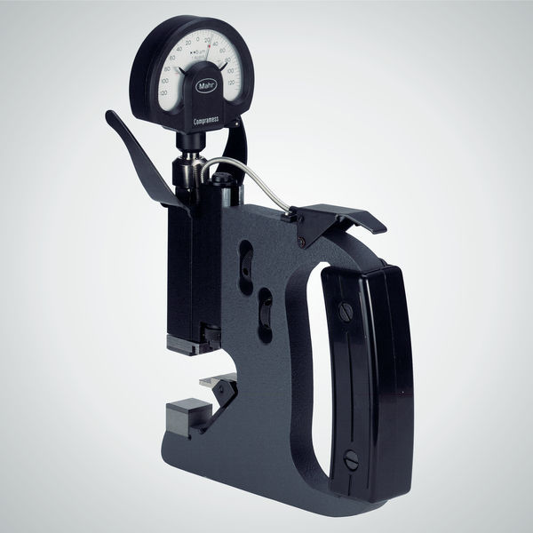 Adjustable snap gauge OMI301P6 MAHR