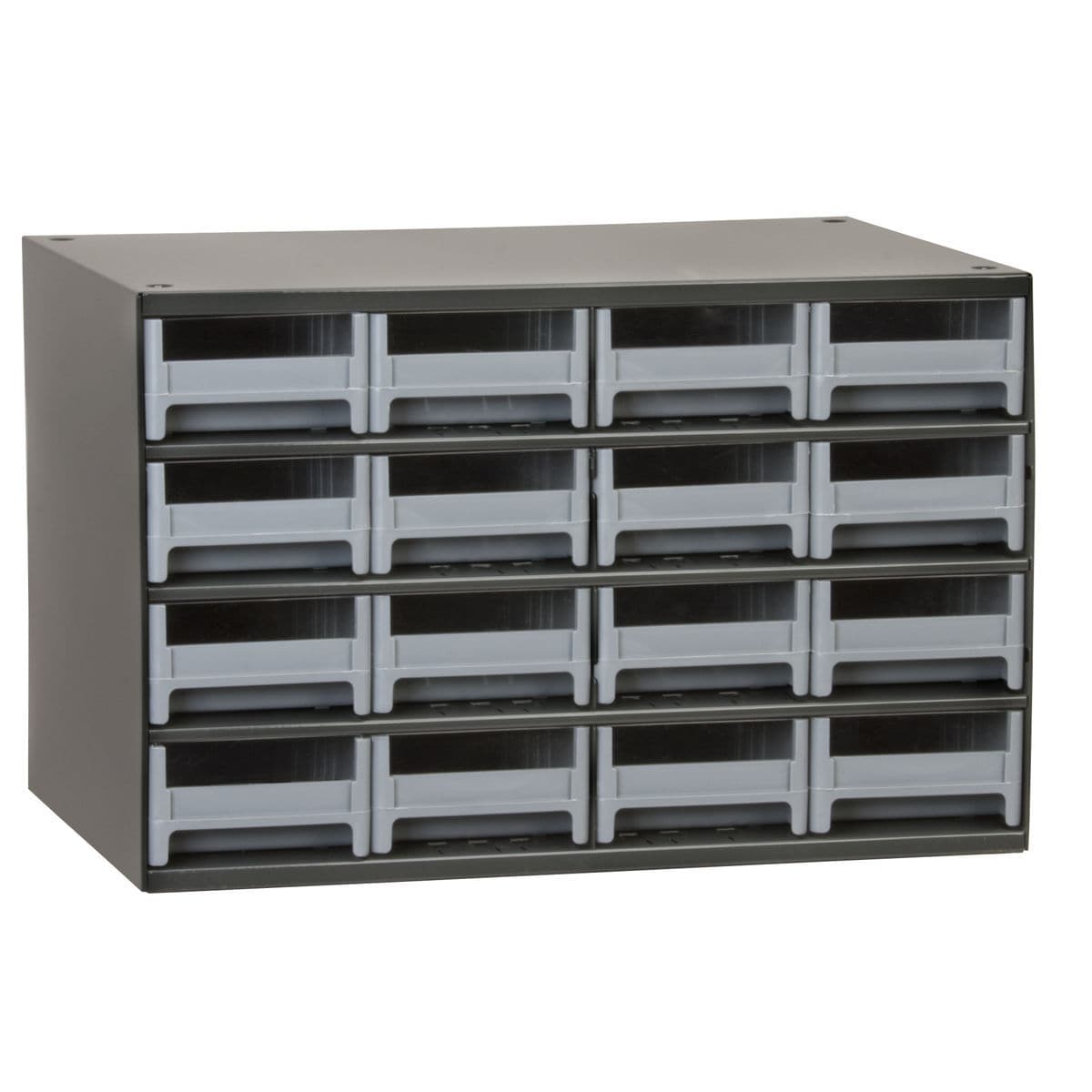 Storage Cabinet Floor Mounted With Drawer Steel 19 Series