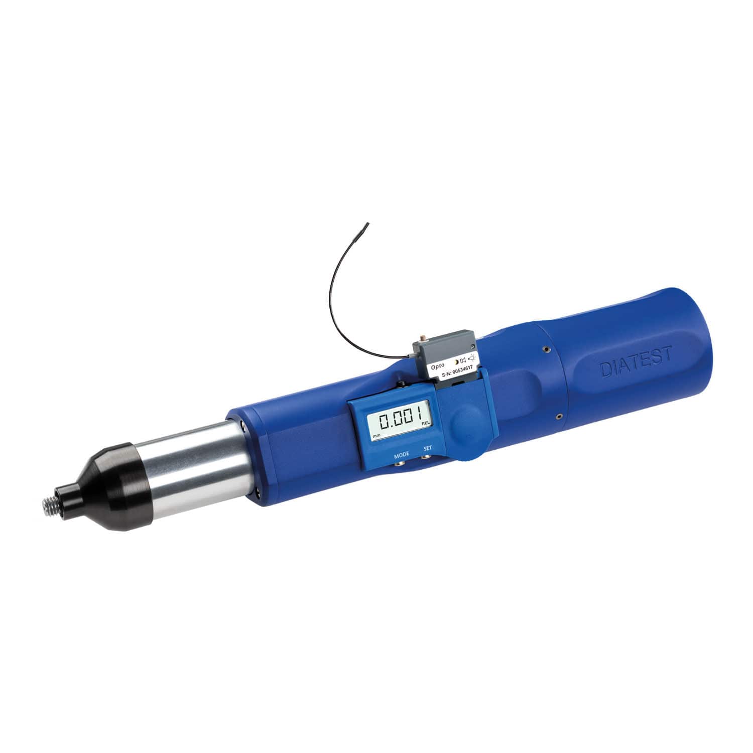 Digital depth gauge TDGauge+ DIATEST