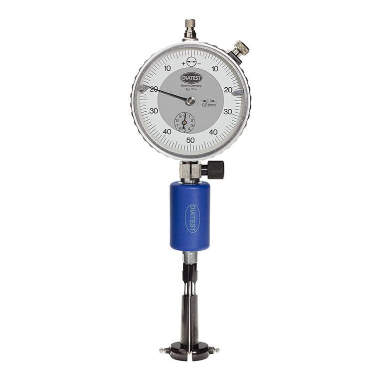 Diameter measuring instrument TZM3 DIATEST internal gearing