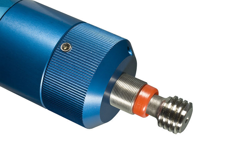 Thread depth gauge DIATEST TDGauge+ DIATEST