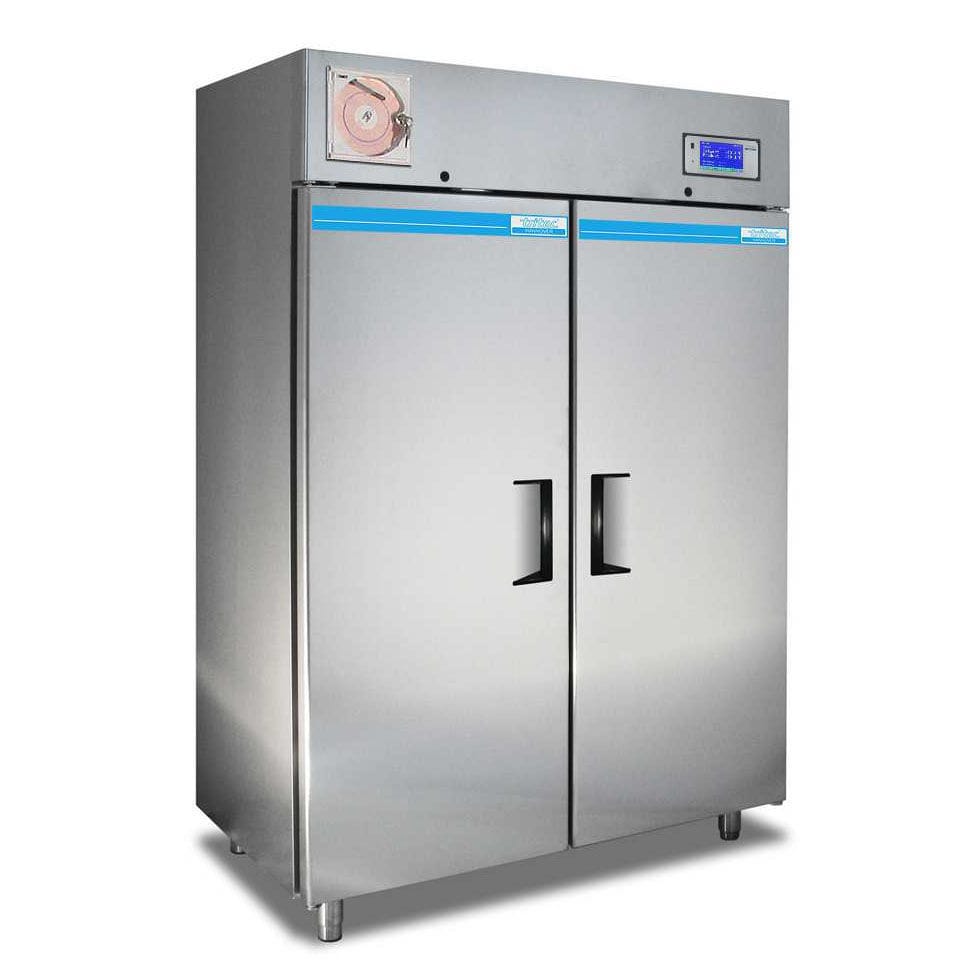 Blood Plasma Freezer - TC 513 - Tritec GmbH - Vertical / Laboratory ...