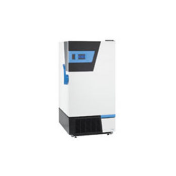 Vertical freezer - TC 303-Basic - tritec GmbH - laboratory / manual ...