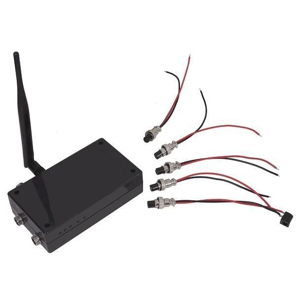 Linear actuator controller - PA-35 - Progressive Automations Inc - 4 ...