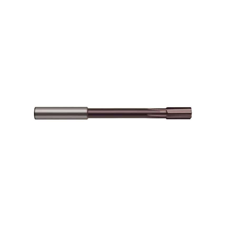 Solid reamer 1685 series GÜHRING for blind holes / carbide