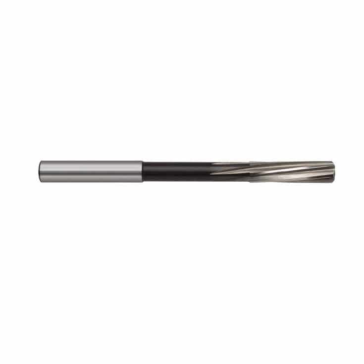 Highspeed steel reamer 455 series GÜHRING