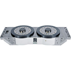 peiseler rotary table manufacturer