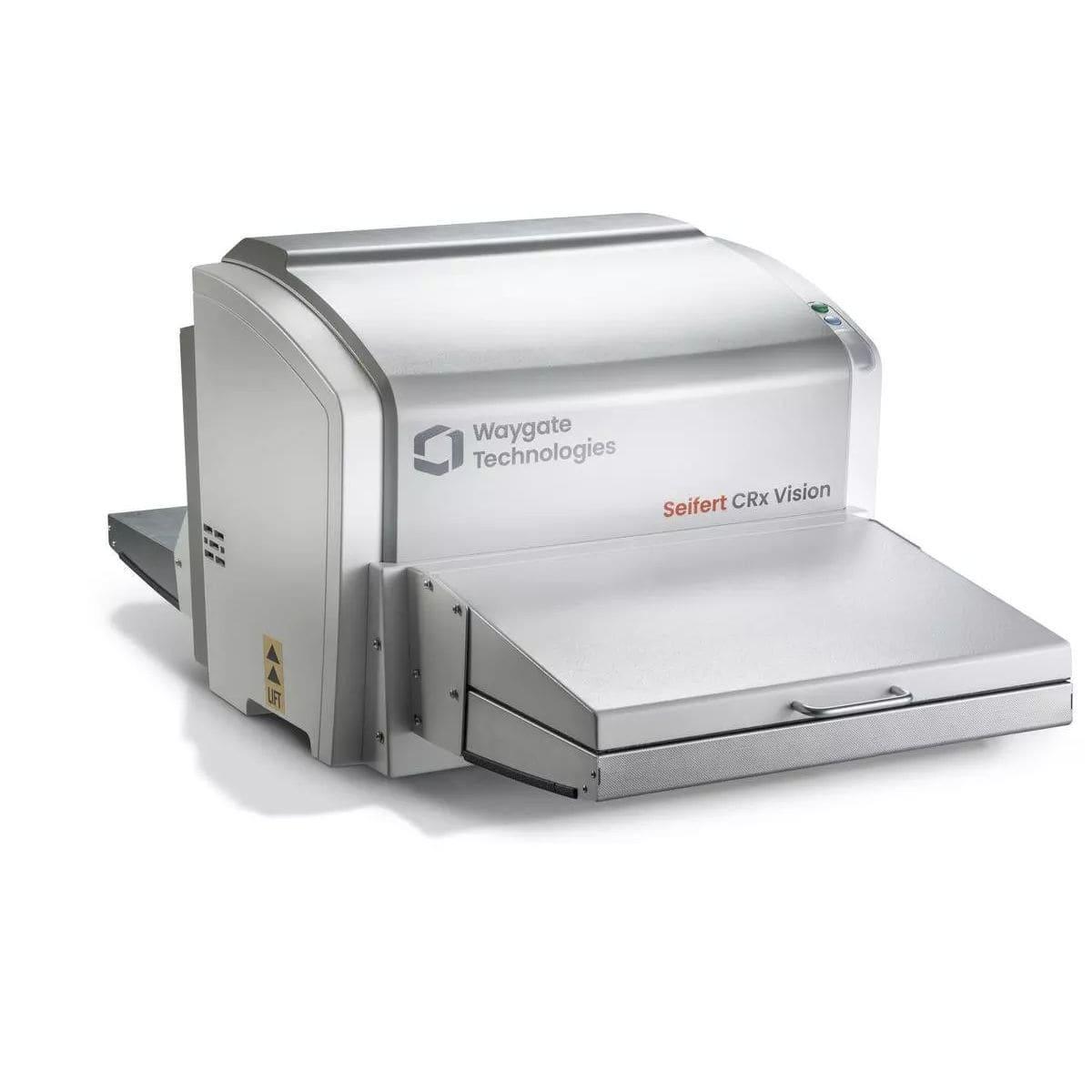 Computed radiography scanner CRxVision Waygate Technologies