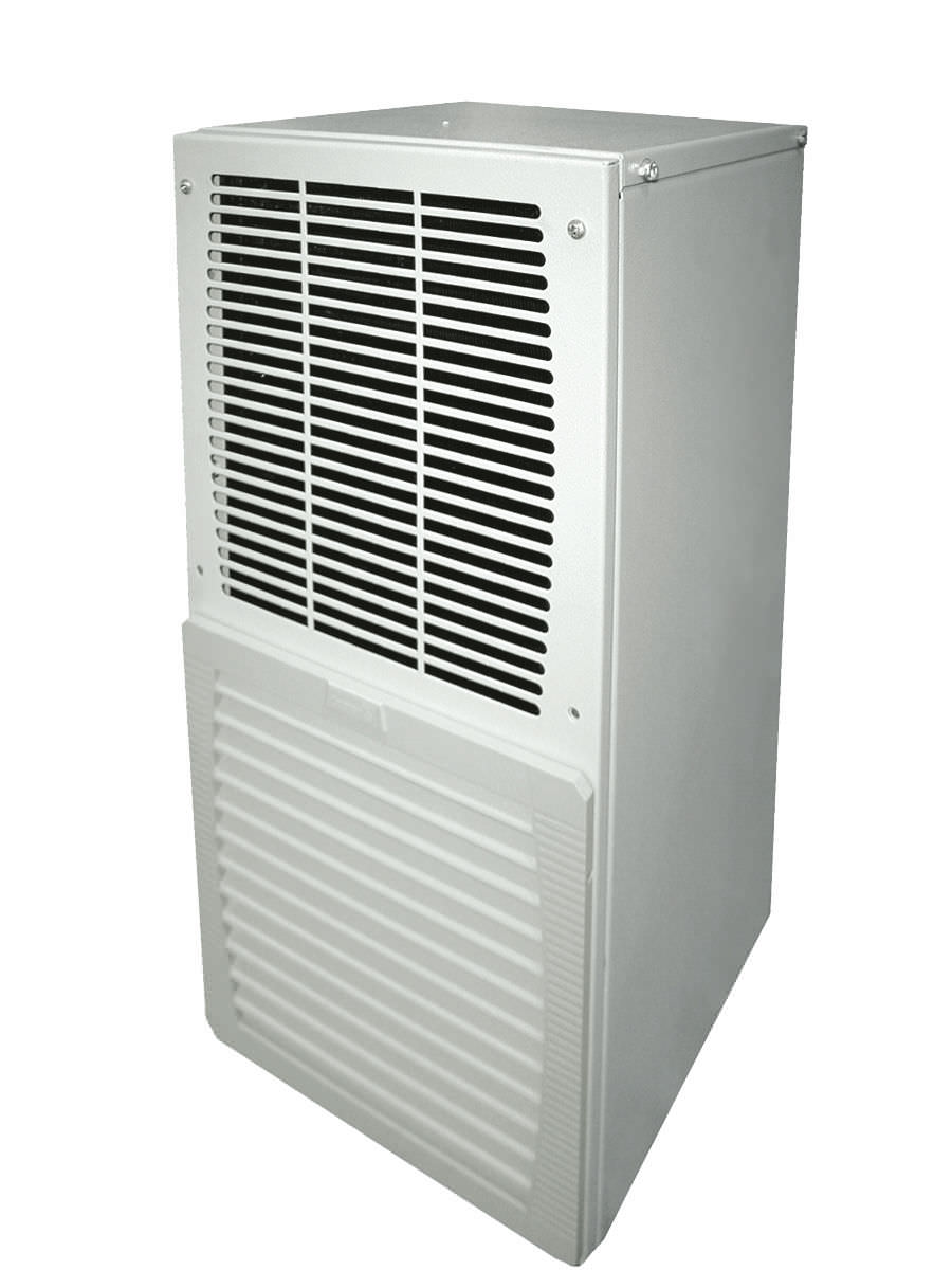 Compact electrical air conditioner DTS 3161/DTS 3181