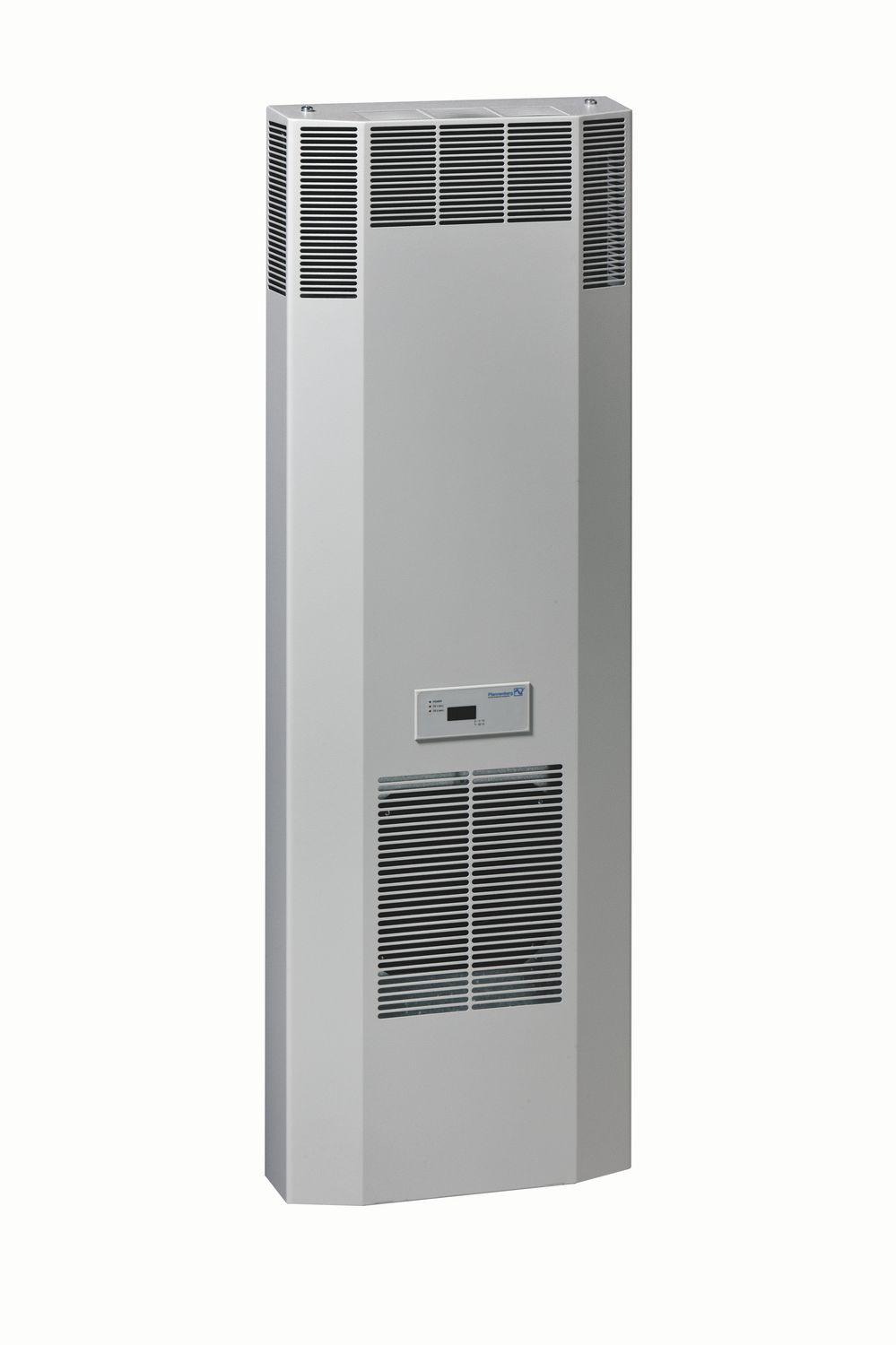 Sidemount electrical air conditioner DTI/DTS 6301