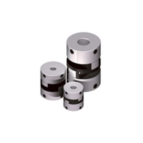 Disc coupling Oldhamflex Hohner Automaticos for shafts