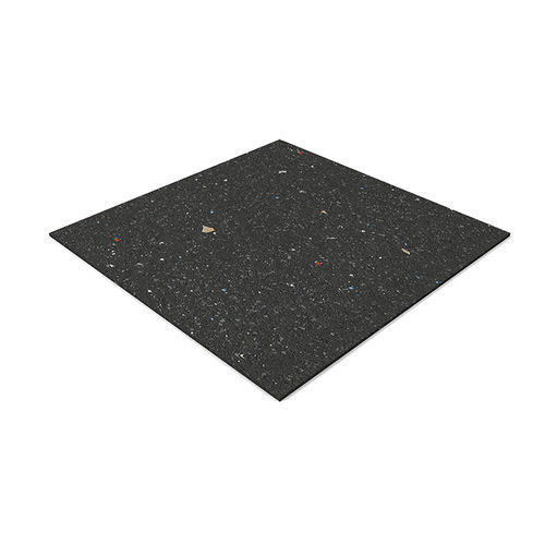 Polyurethane vibration damping plate REGUPOL SONUS CORE 3 REGUPOL