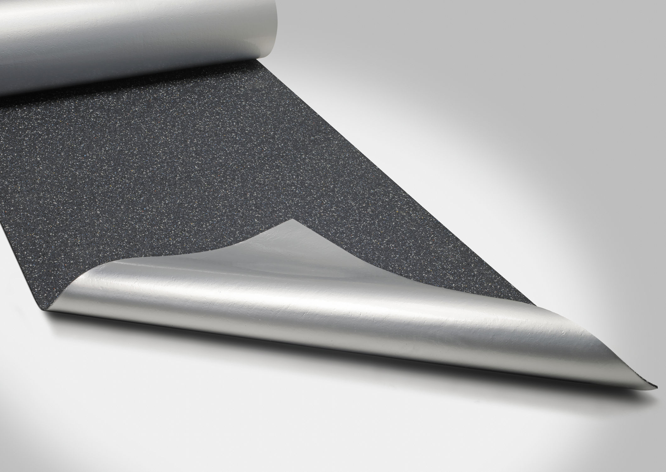 Solar panel protection sheet - Regupol® resist solar AK - REGUPOL BSW GmbH