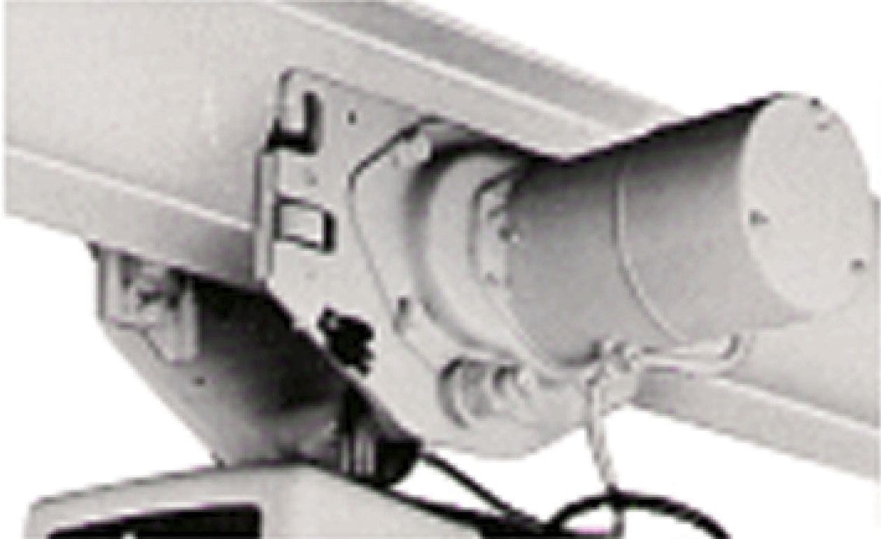 Manual hoist trolley - T series - Hitachi Europe GmbH - motorized ...