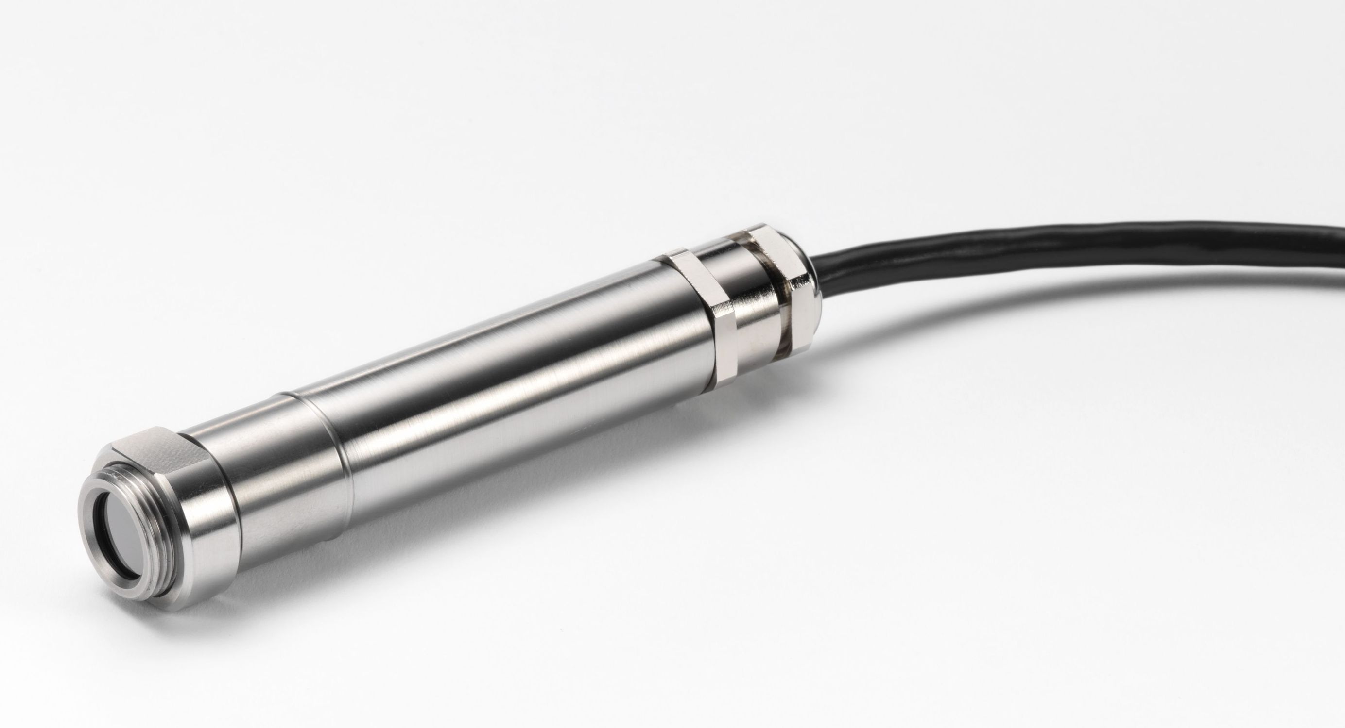 Thermocouple infrared pyrometer PyroCouple Calex Electronics