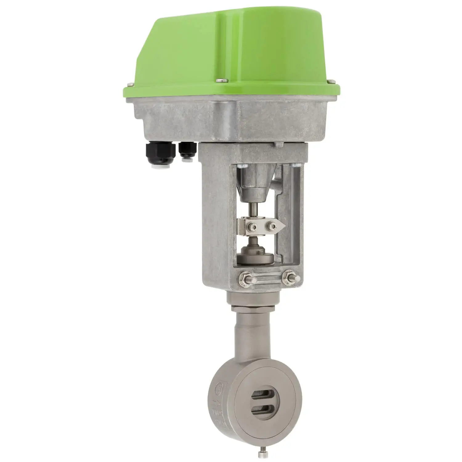 バルトロ Sliding gate valve - 8231 - Schubert & Salzer Control Systems GmbH