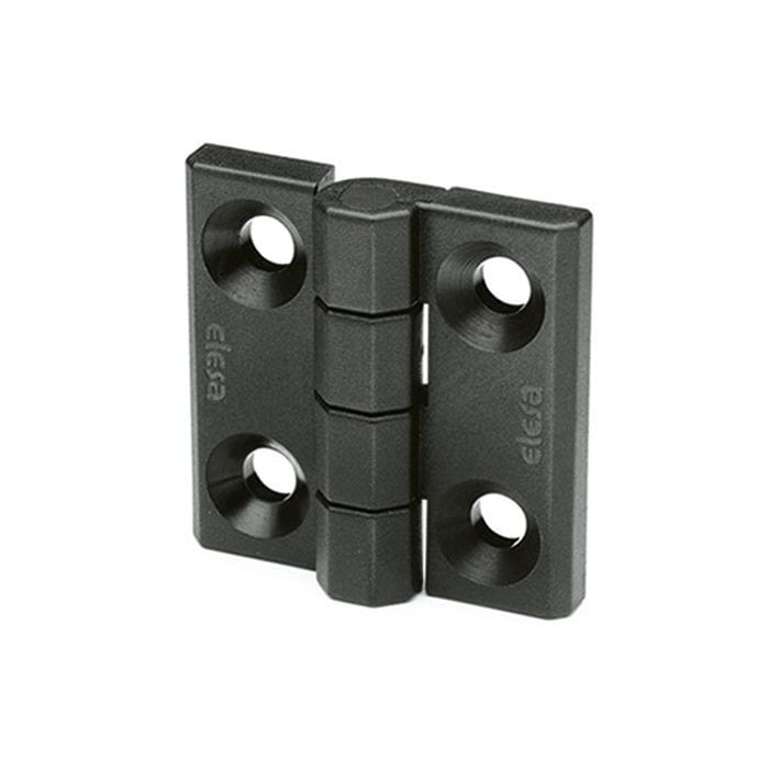 Pivot hinge - CFMX - ELESA - PA / technopolymer / fiberglass