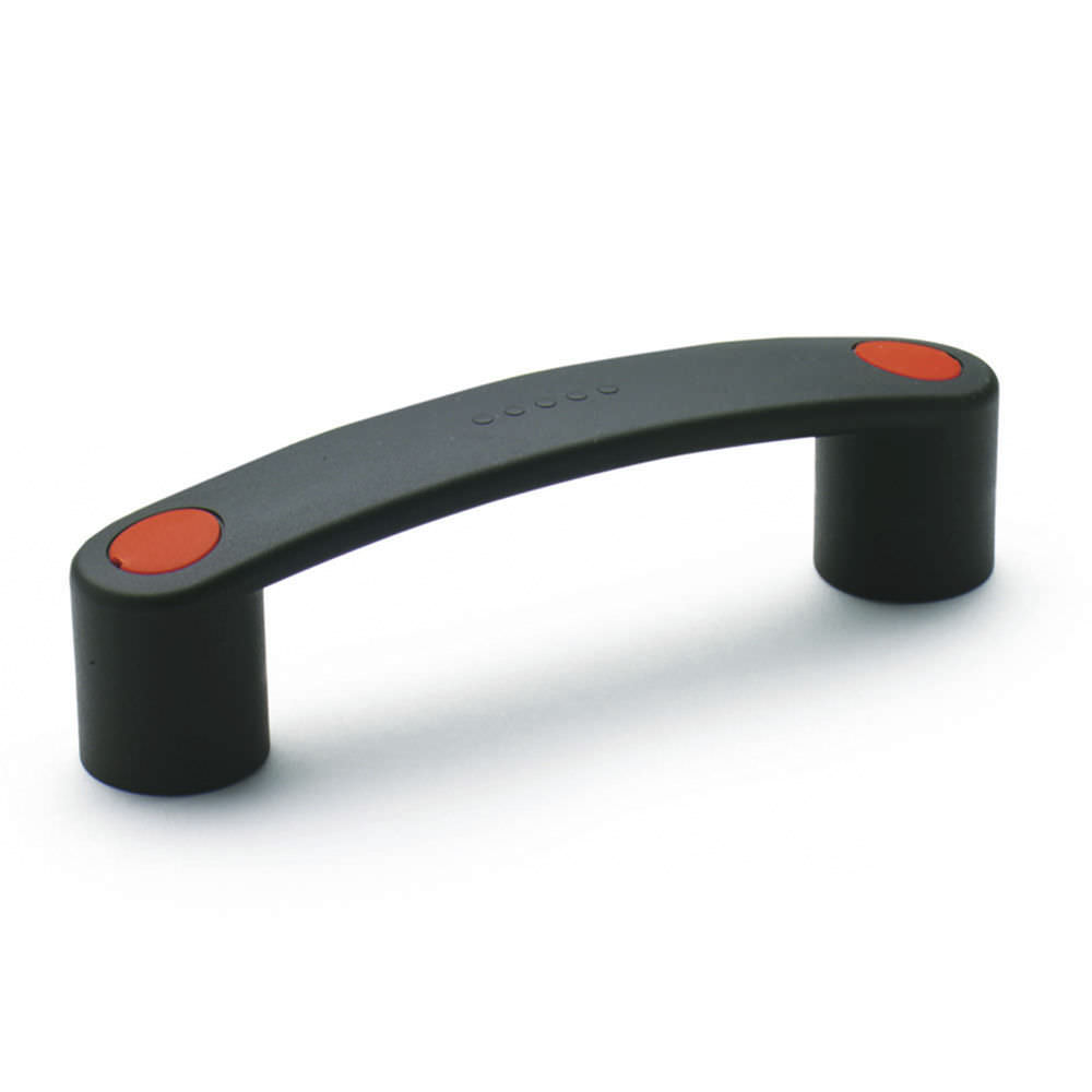 Pull handle EBP ELESA door / equipment / polyamide