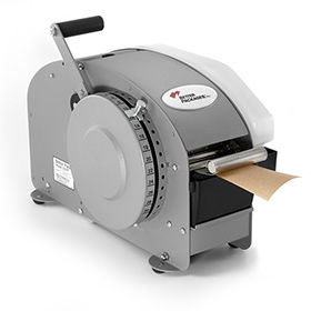 pull tab dispenser