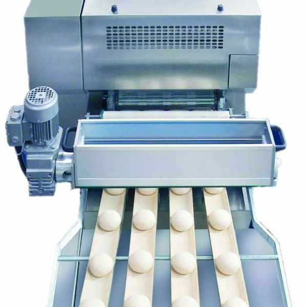 konig dough divider