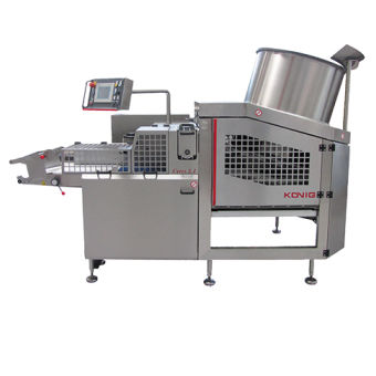 konig dough divider