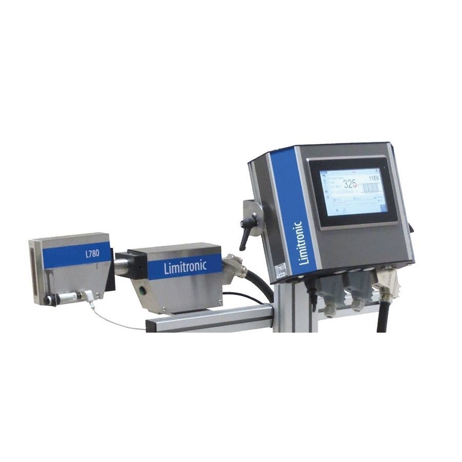 UV inkjet printing machine - V5 Lite - LIMITRONIC - for labels / for ...