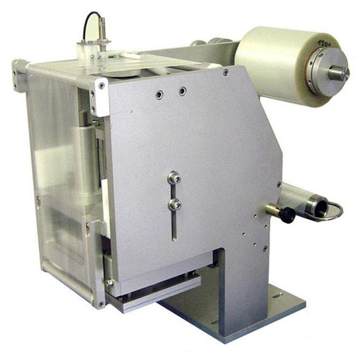 Sealing unit Rotopack S.r.l.