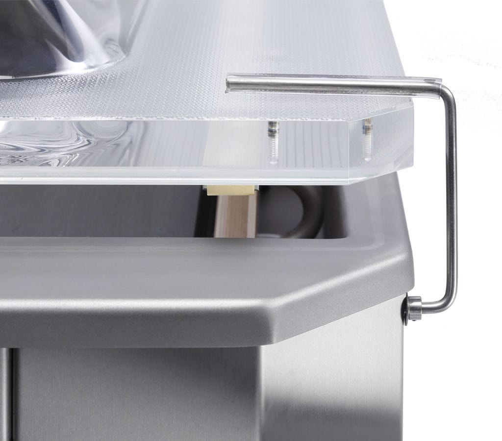 Manual packing machine - E15-D Basic - WEBOMATIC - vacuum Manual packing machine - E15-D Basic - WEBOMATIC - vacuum