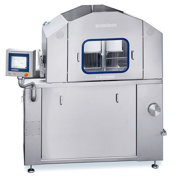 Industrial meat tenderizer TMAX 620 JBT John Bean Technologies