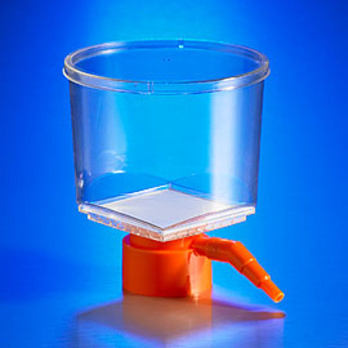 Vacuum filter 43 series Corning Life Sciences liquid / membrane