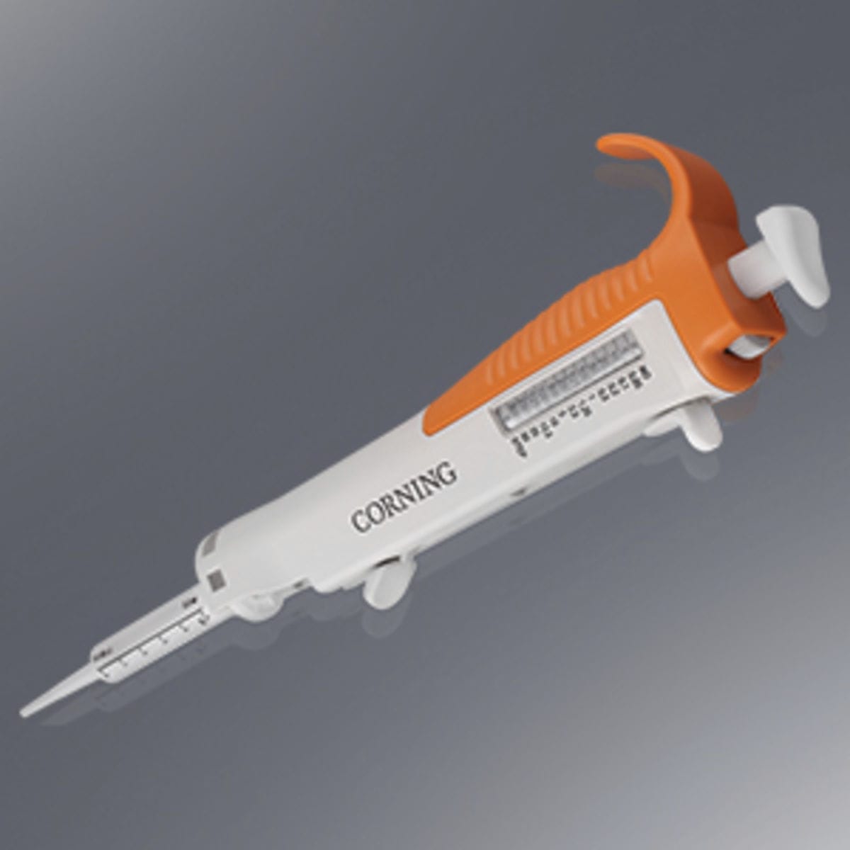 Repeating pipette StepR™ Corning Life Sciences singlechannel