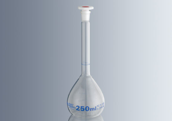 5 Ampoules-verre pipette pL85mm-blanc/rouge-avec bouchon à vis standard de 50 pipettenflaschen et 100 ml avec filetage dIN 18 mm///pipettes doseur gradué tropfpipetten/glaspipette/glaspipetten/pipettenverschluss pour pipette 18 