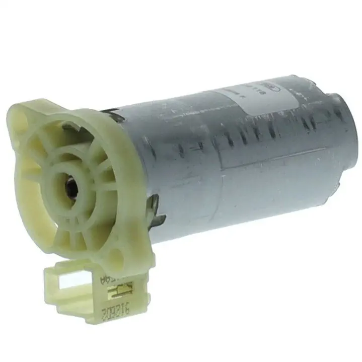 DC motor - NSA 0390204118 - Robert Bosch GmbH - synchronous / 12 V 