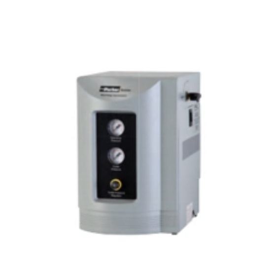 Pure nitrogen generator NITROVAP 2LV Parker Lab Gas Generators