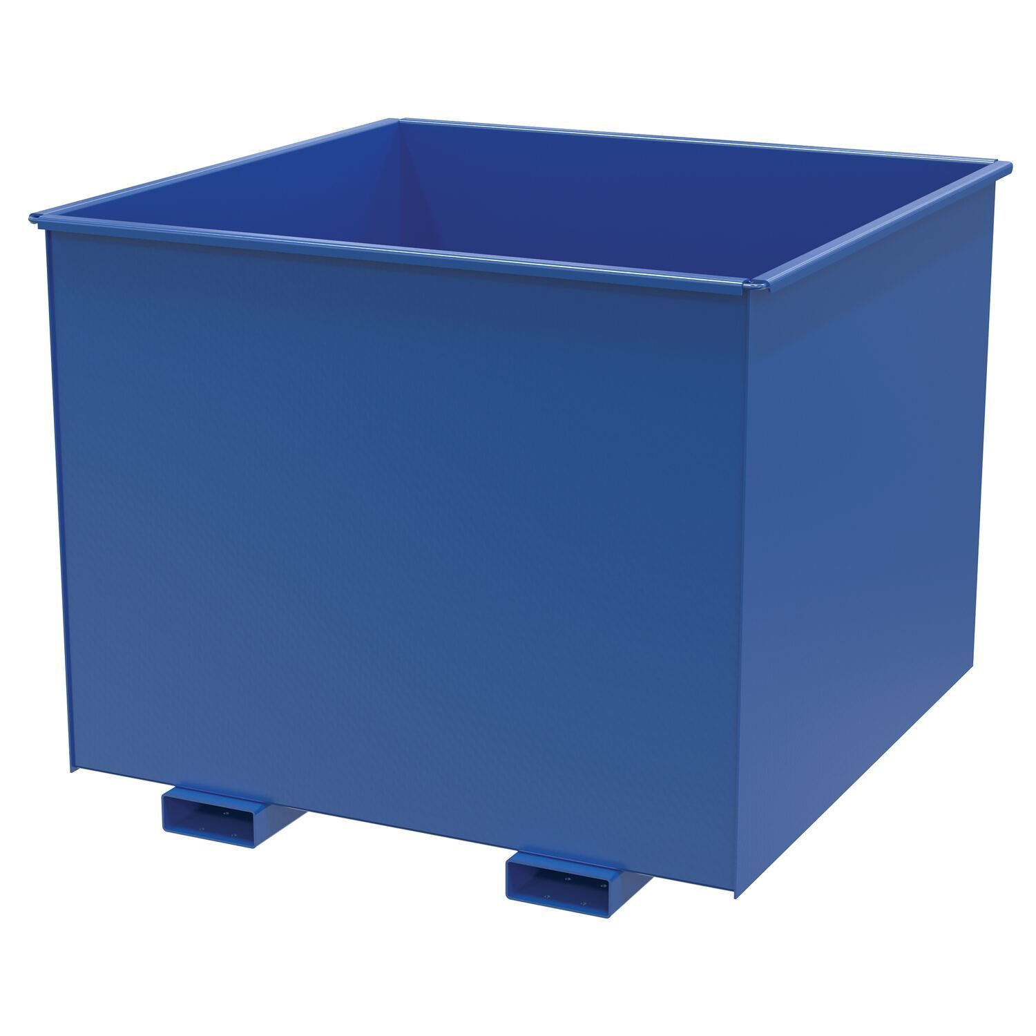 Lifting hopper - R series - Vestil Manufacturing