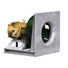 Centrifugal Fan - APD - Greenheck - Industrial / Commercial / Belt-driven