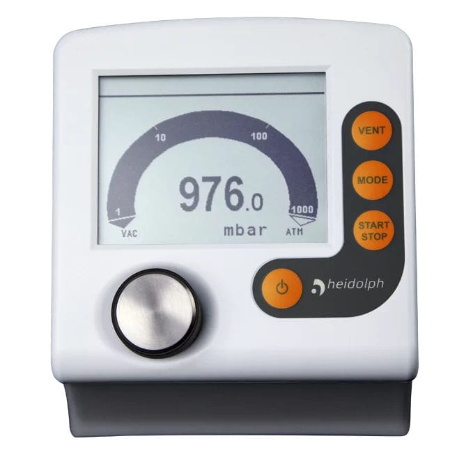 Digital vacuum gauge controller 5910036000 Heidolph Instruments