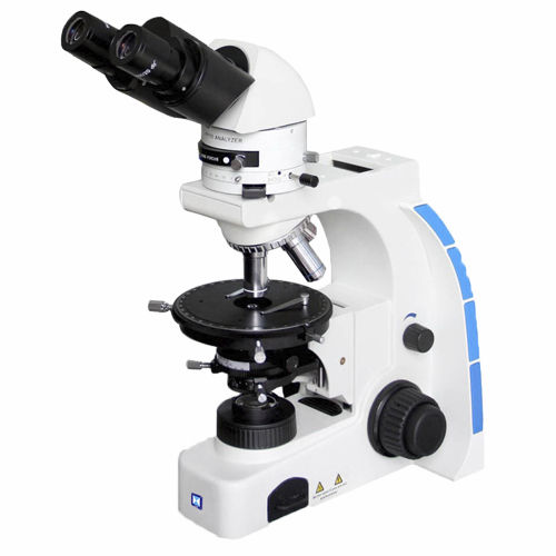 Optical microscope LP202 Leader Precision Instrument Co. Ltd