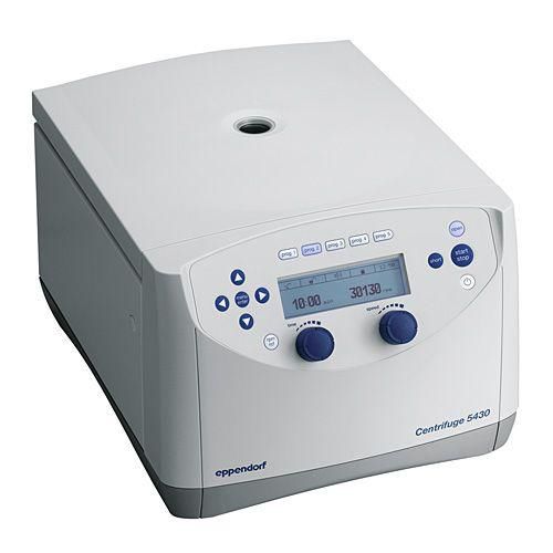 laboratory microcentrifuge
