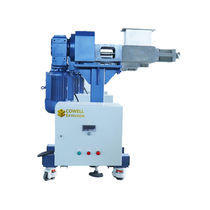 Powder feeder - All industrial manufacturers