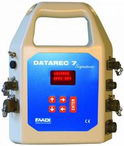 Aanderaa Data Instruments AS : Detection - Measurement - DirectIndustry