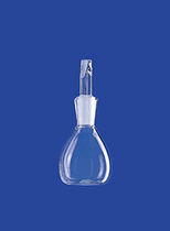 Glass pycnometer - All industrial manufacturers
