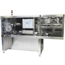 Automatic inspection machine - All industrial manufacturers