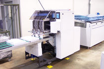 Automatic stacking machine, Automatic stacker - All industrial ...